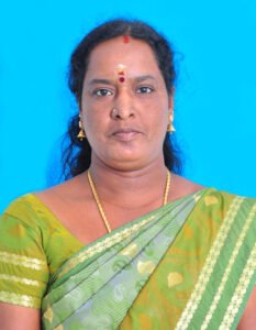 Mrs. R. Kalpana  Assistant Professor