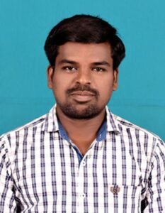 Mr. G. Prabhakaran   Assistant Professor
