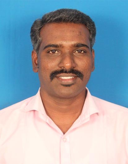 Mr. S. Sundaresan   Assistant Professor