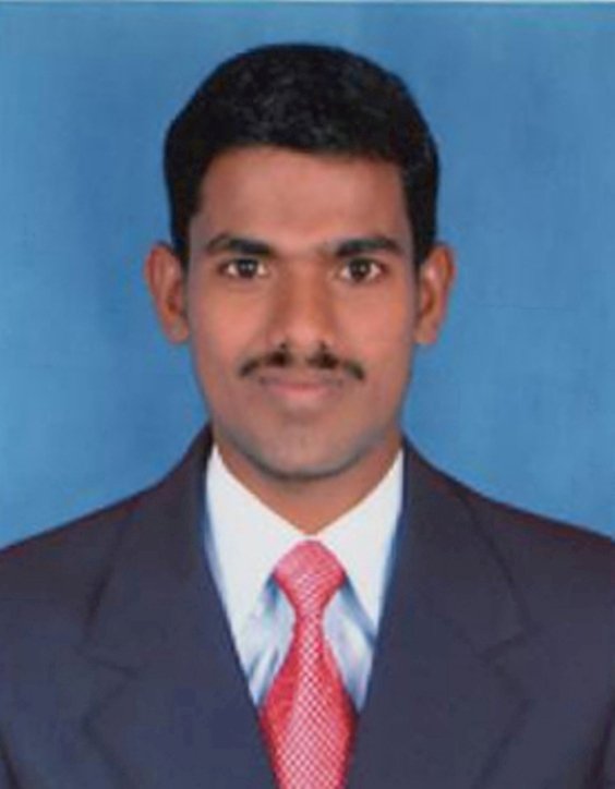 Dr. S. Mahendran   Assistant Professor