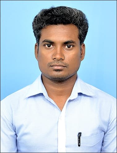 Dr. A. Suresh  Assistant Professor