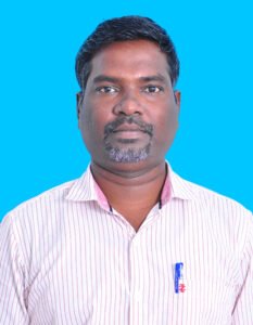 Dr. M. Sundarrajan  Assistant Professor
