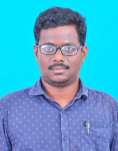 Mr. A. Leo Clement  Assistant Professor