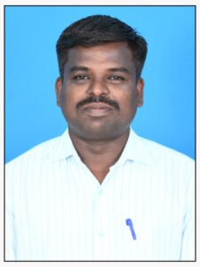 Mr. G. Prabhakaran   Assistant Professor