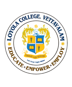 LOYOLA COLLEGE, VETTAVALAM
