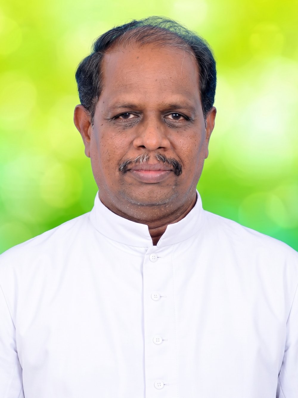 Rev. Fr. C. Marianathan, S.J. (2023 - Present)