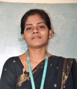 Mrs.S.Nancy Priyanka  Assistant Professor
