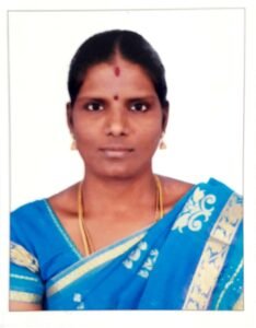 Mrs.A.Viduthalai Arasi  Head OF Department