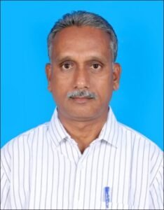 Mr.S.ArunKumar  Assistant Professor