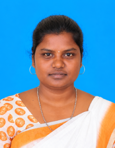 Ms.P.Sharmila   Assistant Professor