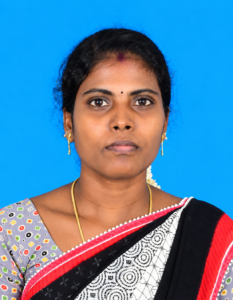 Mrs.S.Theres Ruby Prasanna  Assistant Professor