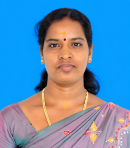 Mrs.R.Kalpana  Assistant Professor