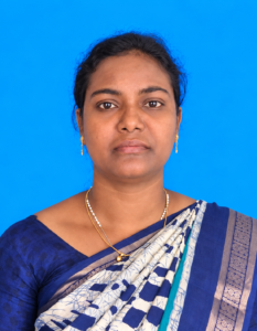 Ms.L.Heraclismary  Assistant Professor