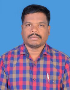 Mr.M.Maria Jermanus Joseph  Assistant Professor