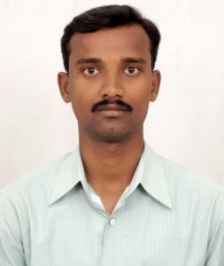 Mr.G.Jayabaskaran  Head Of Department