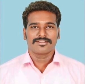 Mr.S.Sundaresan  Assistant Professor