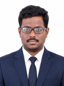 Dr. A. Leo Clement  Assistant Professor