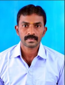 Dr.D.Dhurubathanan  Assistant Professor