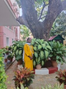 Mrs.A.Praveena   Assistant Professor