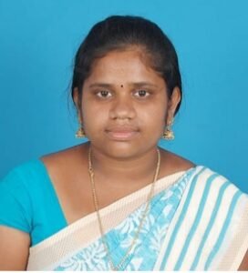 Mrs.R.Lincy Priya  Assistant Professor