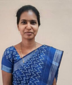 Ms.A.Joice Shakila    Assistant Professor