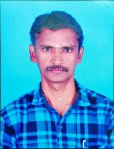 Mr.M.Sankara Sekar Assistant Professor