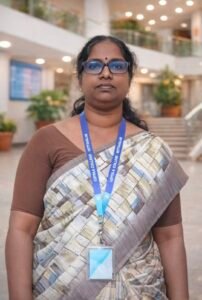 Mrs.M.Febila Mercy  Assistant Professor