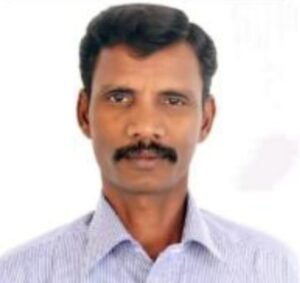 Mr.A.Arockiadoss  Assistant Professor
