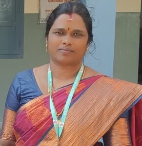 Dr.S.Sundaravalli  Assistant Professor