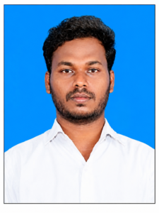 Mr.S.Jaisunpaulraj  Assistant Professor