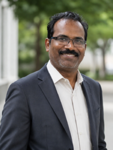 Dr.C.Sagaya Nathan Stalin  Assistant Professor