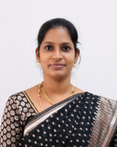 Mrs.S.Anitha  Assistant Professor