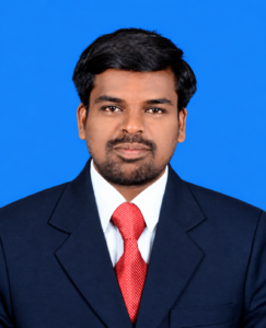 Mr.G.Prabhakaran  Assistant Professor