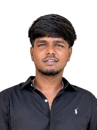Mr.D.Ajay
Assistant Professor